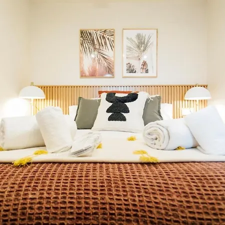 1bd 1bth - Center- Alfalfa Apartament *