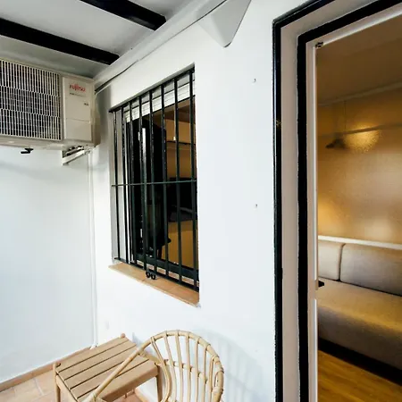 1bd 1bth - Center- Alfalfa Apartament